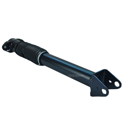 Suku Cadang Mobil Suspensi Udara Guncangan Air Strut Untuk Mercedes W166 Tanpa Sensor Suspensi Air Strut 1663200030