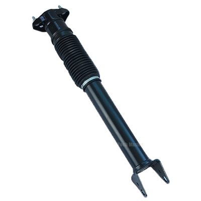 Suku Cadang Mobil Suspensi Udara Guncangan Air Strut Untuk Mercedes W166 Tanpa Sensor Suspensi Air Strut 1663200030
