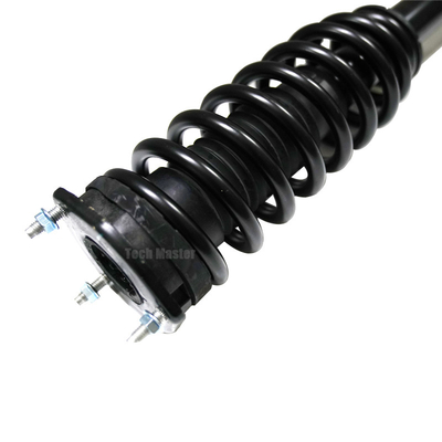 Coilover Suspensi Shock Untuk Mercedes W166 Depan Shock Absorber Coiliver Kit 1663232400 1663231000 1663232000