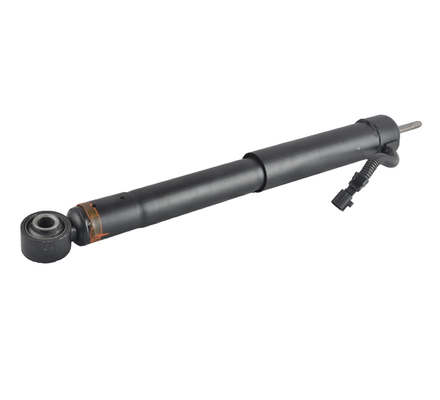 Toyota Land Cruiser Prado 120 GX470 460 ADS Shock Suspensi Udara Belakang OEM 48530-69185