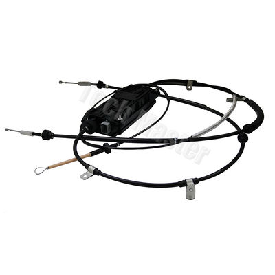 Discovery 3 Range Rover Sport 04-09 Rem Tangan Elektronik 5H32-2C496AC SNF500026 LR3 Rem Parkir Aktuator