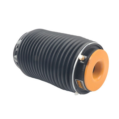 Suspensi Pegas Udara Bellow Kantong Udara Hyundai Equus Centennial OEM 55350-3M501 55360-3M501