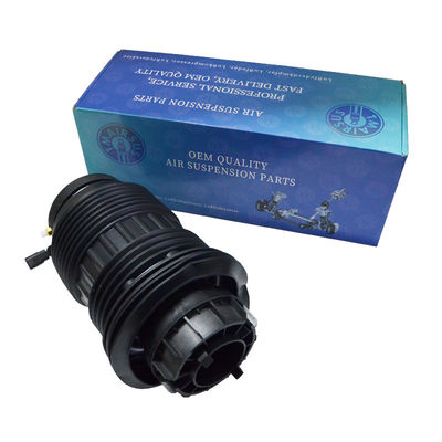 97033353311 97033353312 97033353313 Porsche Panamera 970 Belakang Kiri Kanan Kantong Udara Balon Udara Pegas Suku Cadang Mobil