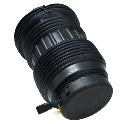 Porsche Panamera 970 Tas suspensi udara belakang pegas balon udara 97033353311 97033353312