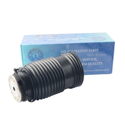 Suspensi Belakang Mobil Suspensi Udara Musim Semi Bellow untuk Mercedes W205 Air Spring Perbaikan Kit 2053200125 2053200225