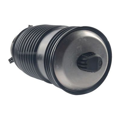 Suspensi Belakang Mobil Suspensi Udara Musim Semi Bellow untuk Mercedes W205 Air Spring Perbaikan Kit 2053200125 2053200225