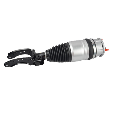 VW Touareg II Porsche 958 Suspensi Depan Shock Absorber 7P6616040N 7P6616039N