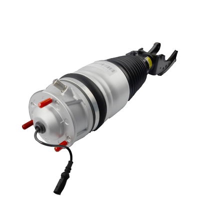 7P6616040N 7P6616039N Airmatic Suspension Shock Absorber untuk VW Touareg II Porsche 958
