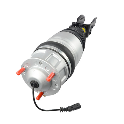 7P6616040N 7P6616039N Airmatic Suspension Shock Absorber untuk VW Touareg II Porsche 958