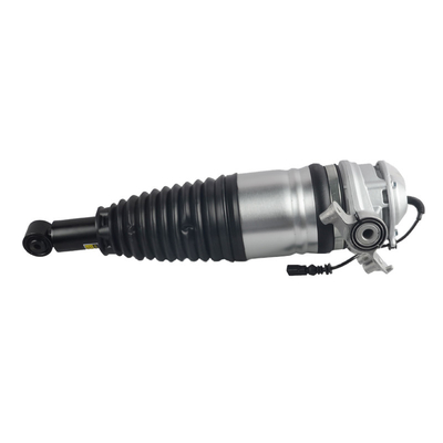 VW Touareg II Porsche 958 Belakang Kiri Kanan Suspensi Shock Absorber OEM 7P6616019K 7P6616020K Air Strut