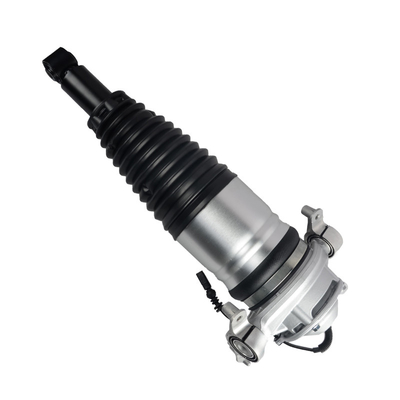 VW Touareg II Porsche 958 Belakang Kiri Kanan Suspensi Shock Absorber OEM 7P6616019K 7P6616020K Air Strut