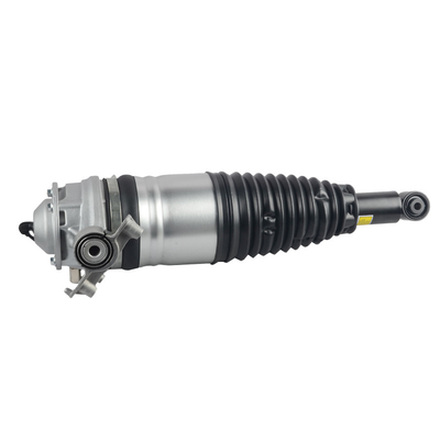 VW Touareg II Porsche 958 Belakang Kiri Kanan Suspensi Shock Absorber OEM 7P6616019K 7P6616020K Air Strut