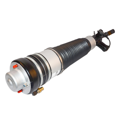 Shock Suspensi Udara Kiri & Kanan Depan untuk Audi A6C6 OEM 4F0616039AA 4F0616040AA