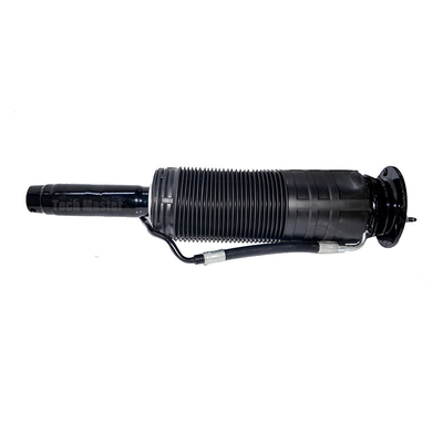 Rakitan Strut Kontrol Tubuh Aktif Mercedes Benz untuk W220 W215 Depan ABC Shock Absorber 2203205913 2203205513