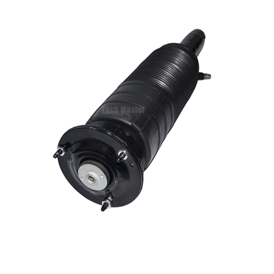 Rakitan Strut Kontrol Tubuh Aktif Mercedes Benz untuk W220 W215 Depan ABC Shock Absorber 2203205913 2203205513