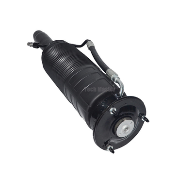 Rakitan Strut Kontrol Tubuh Aktif Mercedes Benz untuk W220 W215 Depan ABC Shock Absorber 2203205913 2203205513