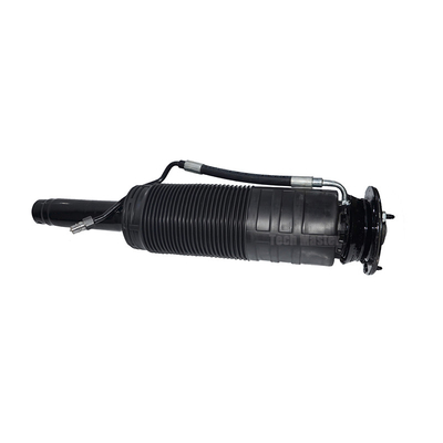 Rakitan Strut Kontrol Tubuh Aktif Mercedes Benz untuk W220 W215 Depan ABC Shock Absorber 2203205913 2203205513