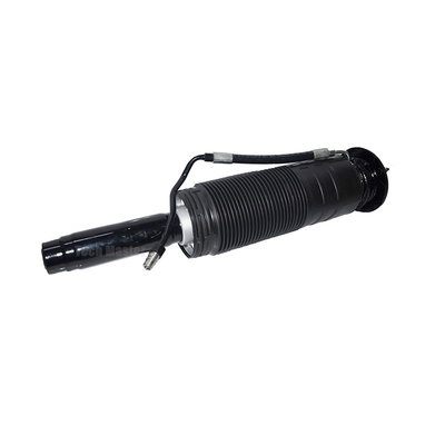 Rakitan Strut Kontrol Tubuh Aktif Mercedes Benz untuk W220 W215 Depan ABC Shock Absorber 2203205913 2203205513