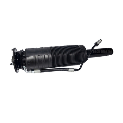 Rakitan Strut Kontrol Tubuh Aktif Mercedes Benz untuk W220 W215 Depan ABC Shock Absorber 2203205913 2203205513
