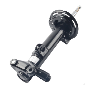 Strut Suspensi Udara Baru Untuk W204 W207 Depan Kanan Air Spring Absorber Dengan IKLAN 2072321400 2043231000 2010-2016