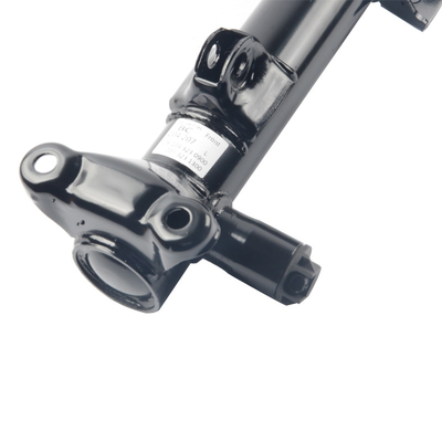 Strut Suspensi Udara Baru Untuk W204 W207 Depan Kanan Air Spring Absorber Dengan IKLAN 2072321400 2043231000 2010-2016