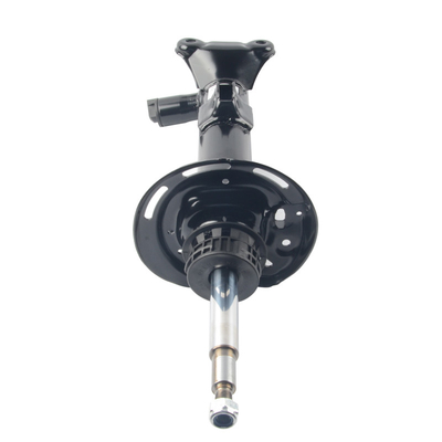 Strut Suspensi Udara Baru Untuk W204 W207 Depan Kanan Air Spring Absorber Dengan IKLAN 2072321400 2043231000 2010-2016
