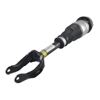 OEM 1663202513 Air Strut Untuk W166 GL ML GLS GLE Shock Suspensi Udara kiri depan