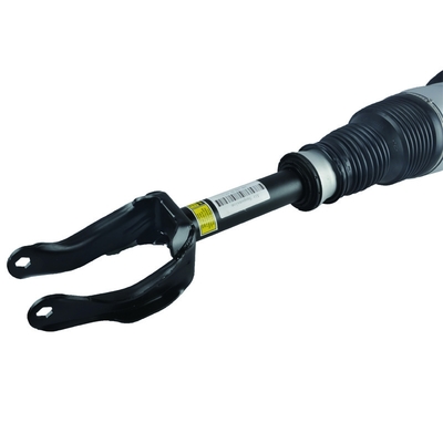 OEM 1663202513 Air Strut Untuk W166 GL ML GLS GLE Shock Suspensi Udara kiri depan