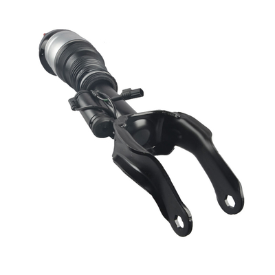 1663201313 Air Strut Untuk Shock Suspensi Udara Kiri Depan W166 GL ML dengan ADS
