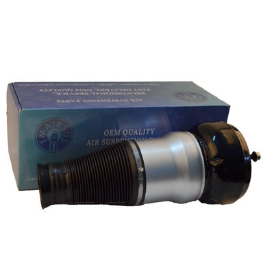 Mercedes - Benz W222 V222 X222 C217 A217 Air Suspension Springs Depan Kiri Dan Kanan OEM 2223204713