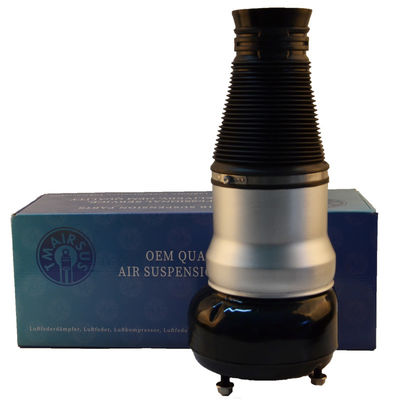 Mercedes - Benz W222 V222 X222 C217 A217 Air Suspension Springs Depan Kiri Dan Kanan OEM 2223204713