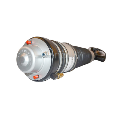 Tech Master Depan Kiri Suspensi Udara Strut Fit 2005-2011 Audi A6 / A6 Quattro Air Shock Strut 4F0616039AA 4F0616040AA