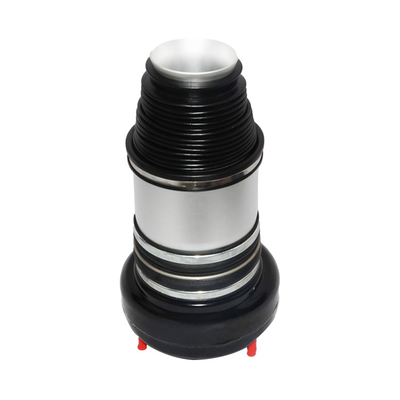Sistem Suspensi Udara Mobil Kantong Udara Bently Mulsanne A8 D4 Air Suspension Springs 4H0616039AD Kit Perbaikan Udara Di Bawah