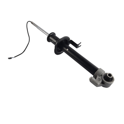 ISO9001 Air Suspension Spring Untuk BMW E38 7 Series Shock Belakang Kiri Kanan dengan EDC Shock Absorber Auto Parts 37121091571