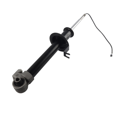 ISO9001 Air Suspension Spring Untuk BMW E38 7 Series Shock Belakang Kiri Kanan dengan EDC Shock Absorber Auto Parts 37121091571