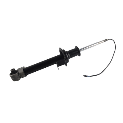 ISO9001 Air Suspension Spring Untuk BMW E38 7 Series Shock Belakang Kiri Kanan dengan EDC Shock Absorber Auto Parts 37121091571