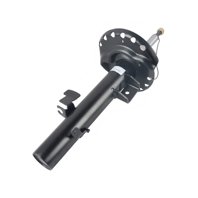 Evoque L551 L538 Kiri Depan dengan Suspensi Udara ADS Shock Air Absorber Damper Strut LR024437 LR024444