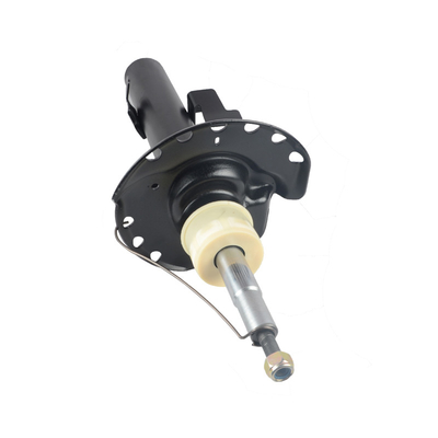 Evoque L551 L538 Kiri Depan dengan Suspensi Udara ADS Shock Air Absorber Damper Strut LR024437 LR024444
