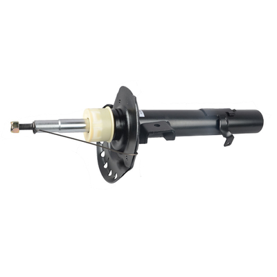 Evoque L551 L538 Kiri Depan dengan Suspensi Udara ADS Shock Air Absorber Damper Strut LR024437 LR024444