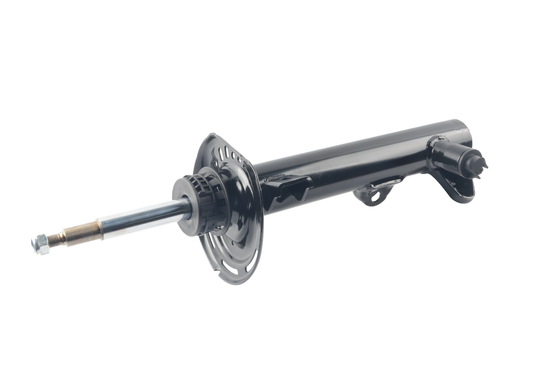 Strut Suspensi Udara Baru Untuk W204 W207 Depan Righ Air Spring Absorber Dengan IKLAN OEM 2072321400 2043231000 2010-2016