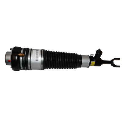 Kejut Udara untuk Audi A6 C6 4F Depan Kiri Suspensi Udara Dammer 4F0616039AA 4F0616039R 4F0616039S 4F0616039T