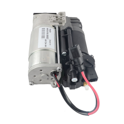 Kompresor Suspensi Udara Audi A8D4 Suspensi Pompa Udara 4H0616005D 4G0616005C