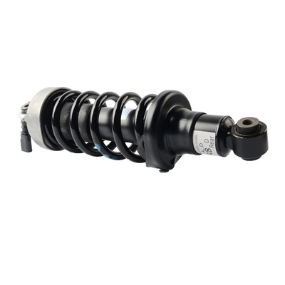 Audi R8 Belakang Kiri Kanan ADS Suspensi Udara Shock Absorber Strut 420512019AL 420412020AG Airmatic