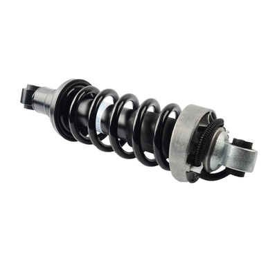 Audi R8 Belakang Kiri Kanan ADS Suspensi Udara Shock Absorber Strut 420512019AL 420412020AG Airmatic