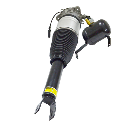 Air Shock untuk Audi A8 D3 Rear Air Suspenion Dapmer Kiri 4E0616001E Kanan 4E0616002E