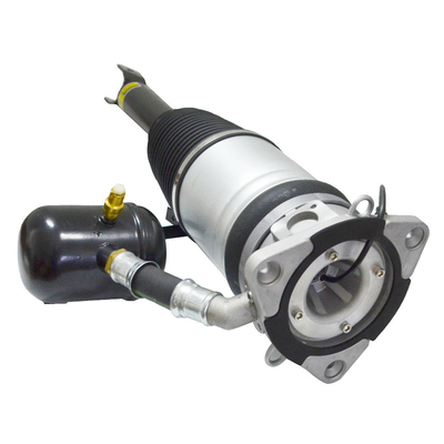 Air Shock untuk Audi A8 D3 Rear Air Suspenion Dapmer Kiri 4E0616001E Kanan 4E0616002E