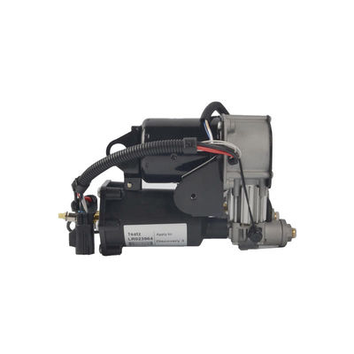 Suspensi Pompa Udara Untuk Land Rover Discovery 3 Range Rover Sport 2005-2009 L320 L319 Kompresor Suspensi Udara