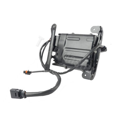 Suspensi Pompa Udara Untuk Panamera Dengan Kompresor Suspensi Udara Kotak 97035815110 97035815109