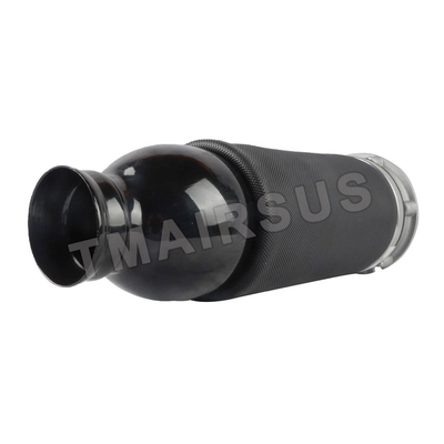 Air Suspension Springs Air Bellow Bag Untuk Audi A6 C5 4B Allroad Quattro Wagon Depan Perbaikan Udara Kit 4Z7616051B 4Z7616051