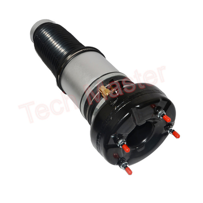 Tas Musim Semi Suspensi Udara untuk Audi RS6 RS7 A6C7 Belakang OE 4H6616001F Kit Perbaikan Suspensi Udara Di Bawah